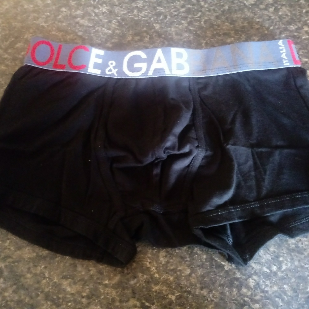 Brief 26-28 dolce gabbana